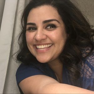 Meet your Posher, Irma